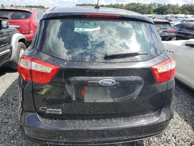 Photo 6 from auction – 2013 FORD C-MAX PREM with VIN 1FADP5CU5DL528300