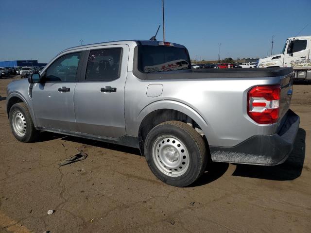 Photo 2 from auction – 2022 FORD MAVERICK X with VIN 3FTTW8E30NRA00262