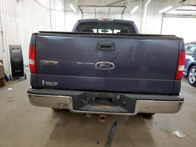 Photo 6 from auction – 2005 FORD F150 with VIN 1FTPX14515FB72323