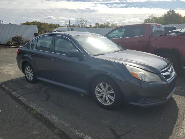 Photo 4 from auction – 2012 SUBARU LEGACY 2.5 with VIN 4S3BMBA66C3030991