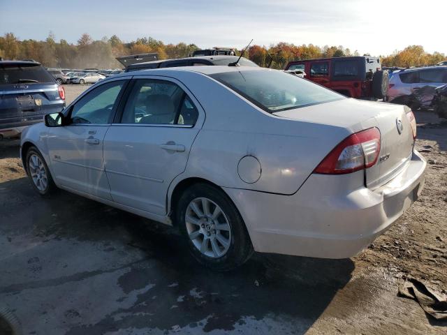Photo 2 from auction – 2008 MERCURY MILAN with VIN 3MEHM07Z18R658402