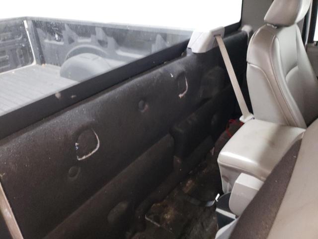 Photo 10 from auction – 2016 FORD F150 with VIN 1FTMF1CF9GKF06981