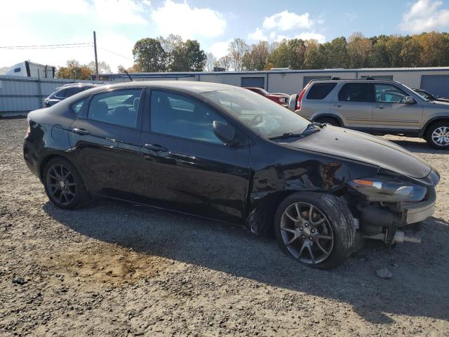 Photo 4 from auction – 2015 DODGE DART SXT with VIN 1C3CDFBBXFD102124