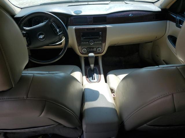 Photo 8 from auction – 2009 CHEVROLET IMPALA 1LT with VIN 2G1WT57N591200592