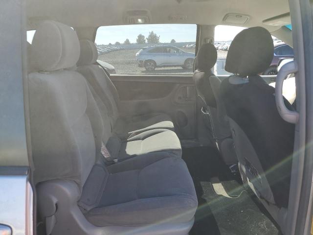 Photo 11 from auction – 2005 TOYOTA SIENNA CE with VIN 5TDZA23C25S349655