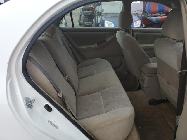 صورة رقم 10 من المزاد - 2005 TOYOTA COROLLA CE مع VIN JTDBR32E052054547