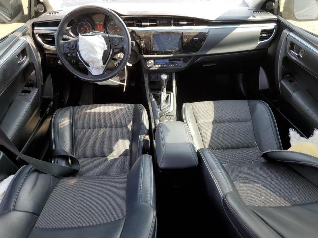 Photo 8 from auction – 2015 TOYOTA COROLLA L with VIN 5YFBURHE6FP247832