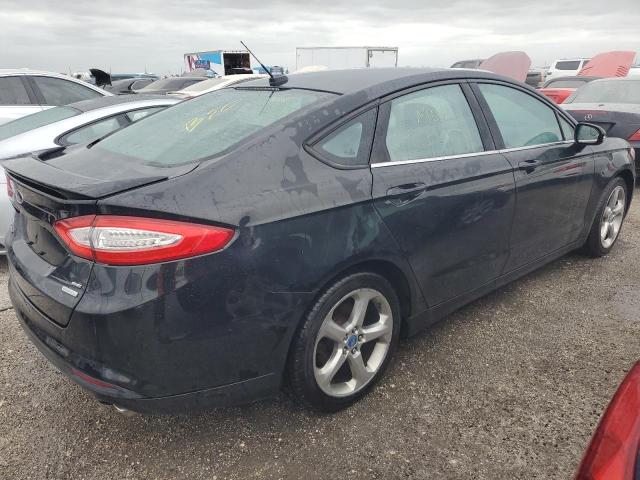 Photo 3 from auction – 2013 FORD FUSION SE with VIN 3FA6P0HR7DR272596