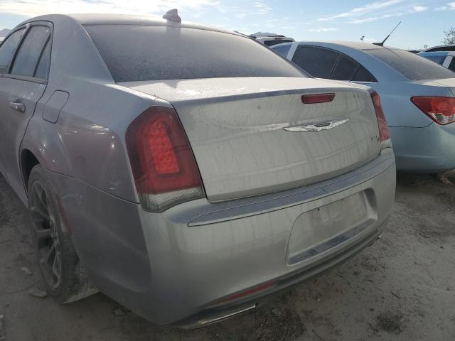 Photo 6 from auction – 2015 CHRYSLER 300 S with VIN 2C3CCABG4FH772904