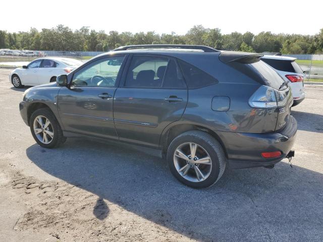Photo 2 from auction – 2007 LEXUS RX 400H with VIN JTJHW31U672035836
