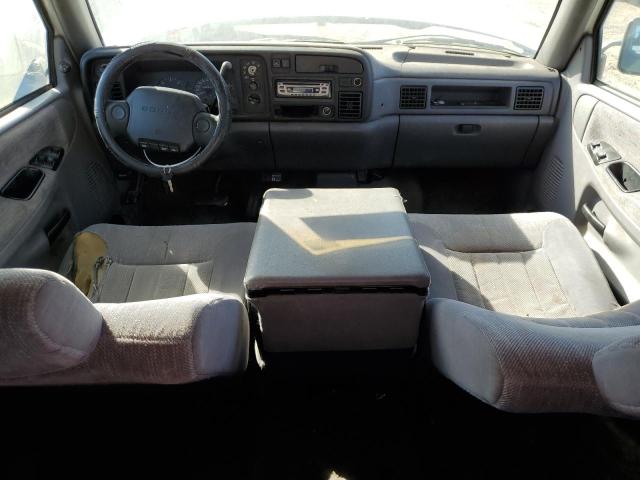 Photo 8 from auction – 1997 DODGE RAM 2500 with VIN 3B7KC23WXVM547003