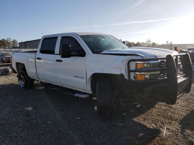 Photo 4 from auction – 2015 CHEVROLET SILVERADO with VIN 1GC1KUE83FF649267