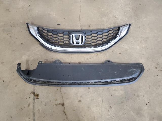 Photo 12 from auction – 2013 HONDA CIVIC LX with VIN 19XFB2F59DE254158