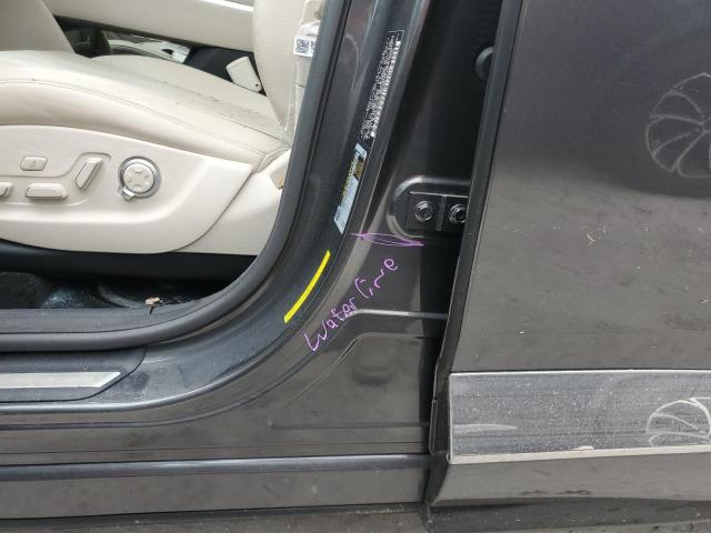 Photo 13 from auction – 2021 GENESIS GV80 BASE with VIN KMUHCESC5MU067140