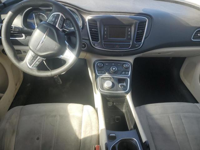 Photo 8 from auction – 2016 CHRYSLER 200 LIMITE with VIN 1C3CCCAB6GN171715