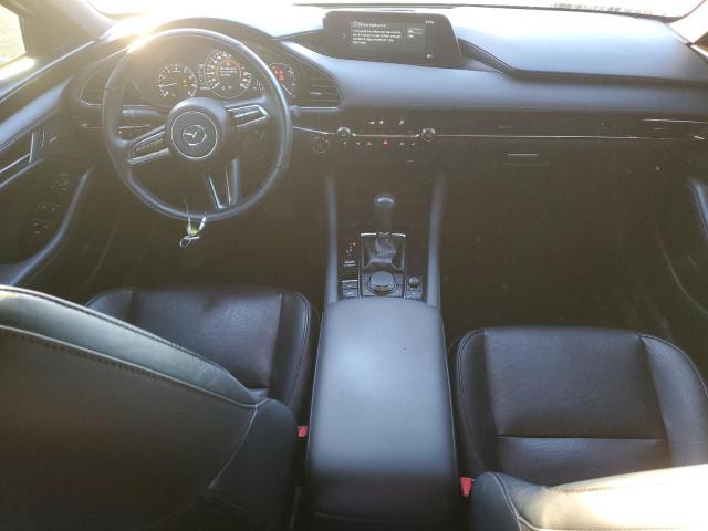 Photo 8 from auction – 2021 MAZDA 3 PREMIUM with VIN JM1BPAML8M1337112