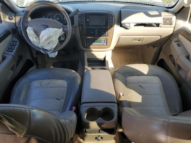 Photo 8 from auction – 2004 FORD EXPLORER E with VIN 1FMDU74K24ZB34175