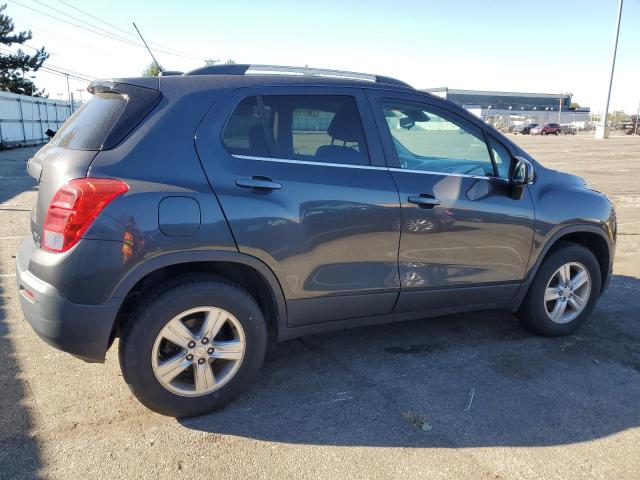 Photo 3 from auction – 2016 CHEVROLET TRAX 1LT with VIN 3GNCJPSB4GL259984