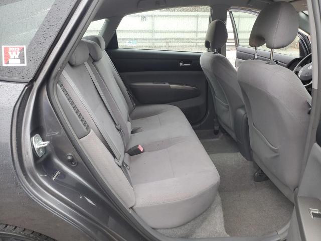 Photo 10 from auction – 2008 TOYOTA PRIUS with VIN JTDKB20U483382299