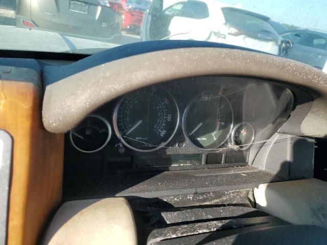 Foto 9 de la subasta – 2003 LAND ROVER RANGE ROVE con VIN SALMB11433A113628