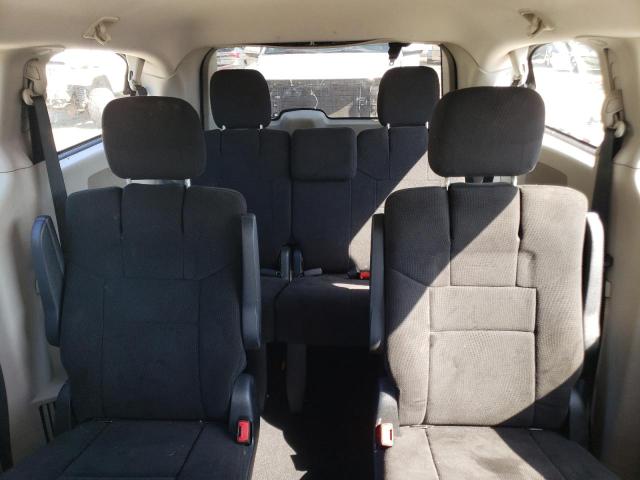 Photo 10 from auction – 2013 DODGE GRAND CARA with VIN 2C4RDGBG2DR649759