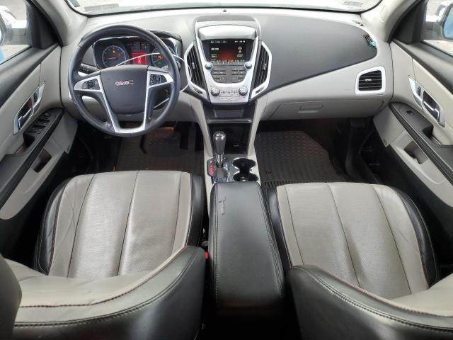 Фото 8 с аукциона – 2016 GMC TERRAIN SL с VIN 2GKFLPE39G6126764