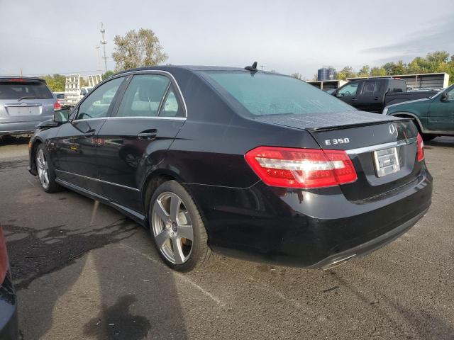 Photo 2 from auction – 2012 MERCEDES-BENZ E 350 with VIN WDDHF5KBXCA607315
