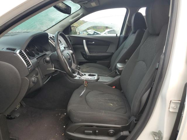 Photo 7 from auction – 2012 GMC ACADIA SLE with VIN 1GKKRPED5CJ235189
