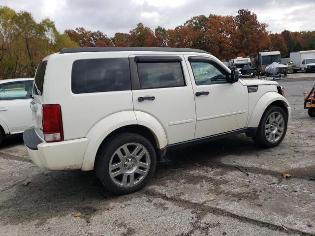 Photo 3 from auction – 2007 DODGE NITRO SLT with VIN 1D8GU58K47W702465