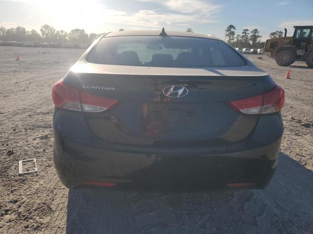 Photo 6 from auction – 2012 HYUNDAI ELANTRA GL with VIN 5NPDH4AE9CH098688