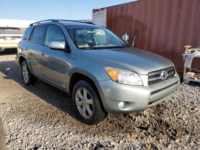 Photo 4 from auction – 2006 TOYOTA RAV4 LIMIT with VIN JTMZD31V965020413