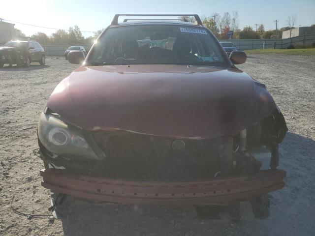 Photo 5 from auction – 2010 SUBARU IMPREZA 2. with VIN JF1GH6B6XAH823524
