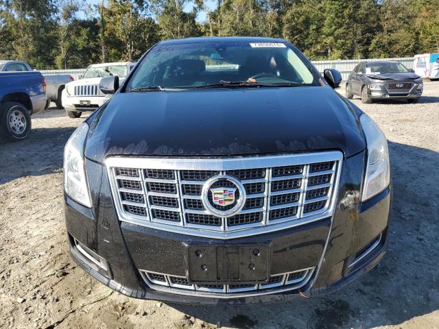 Photo 5 from auction – 2015 CADILLAC XTS LIMOUS with VIN 2GEXG6U38F9600059