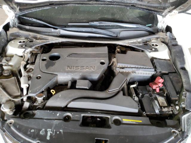 Photo 11 from auction – 2016 NISSAN ALTIMA with VIN 1N4AL3AP1GC278722