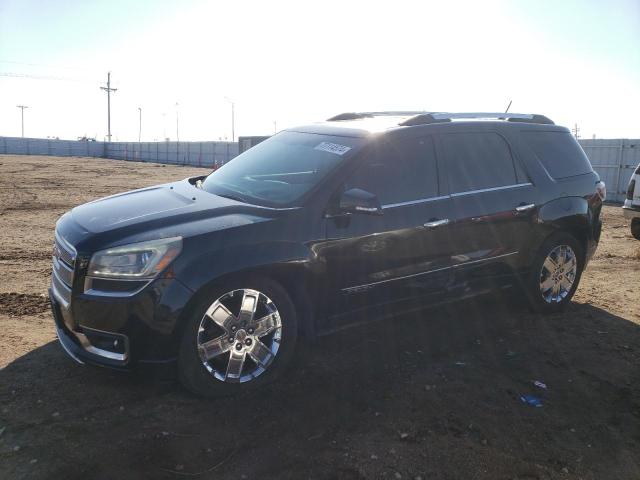 GMC ACADIA DEN 2013 with VIN 1GKKVTKD5DJ227622 - Photo from auction