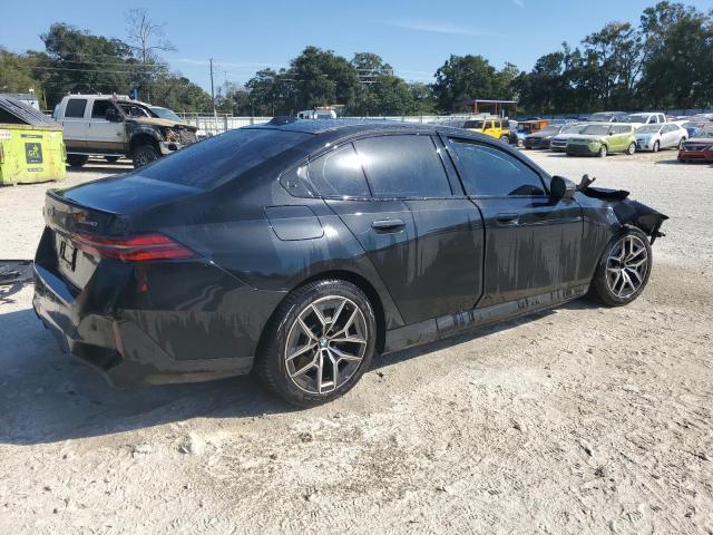 Photo 3 from auction – 2024 BMW I5 EDRIVE with VIN WBY33FK07RCR02370