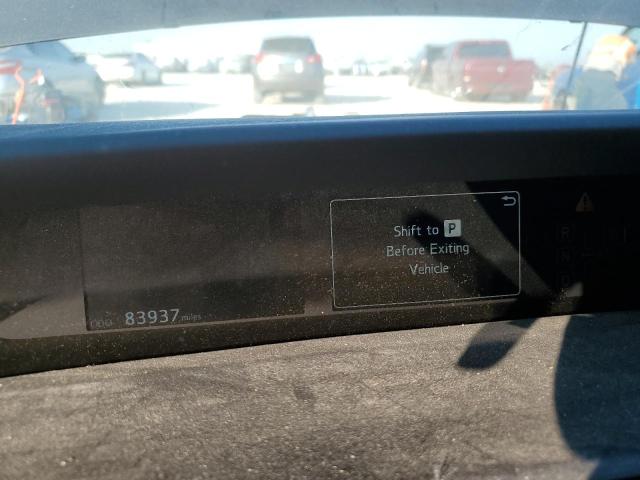 Photo 9 from auction – 2016 TOYOTA PRIUS with VIN JTDKBRFU9G3517808