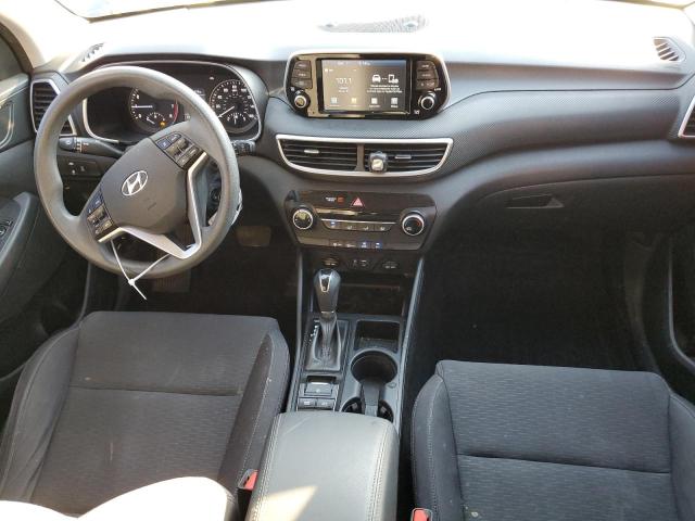 Photo 8 from auction – 2019 HYUNDAI TUCSON SE with VIN KM8J2CA41KU840748