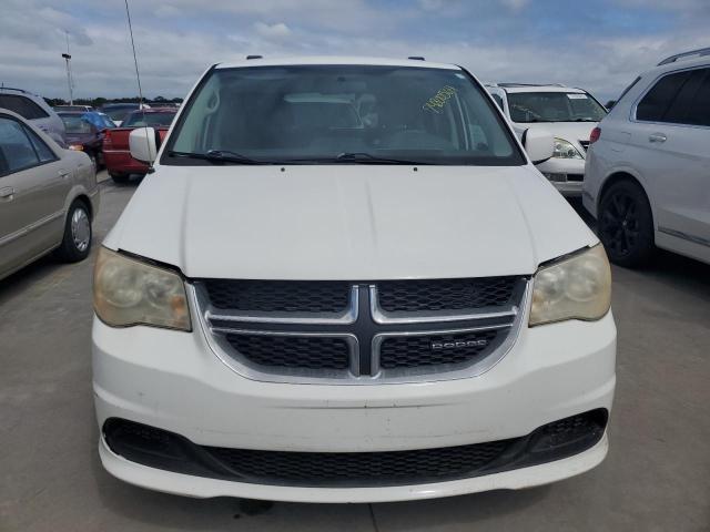 Photo 5 from auction – 2011 DODGE GRAND CARA with VIN 2D4RN3DG2BR638859