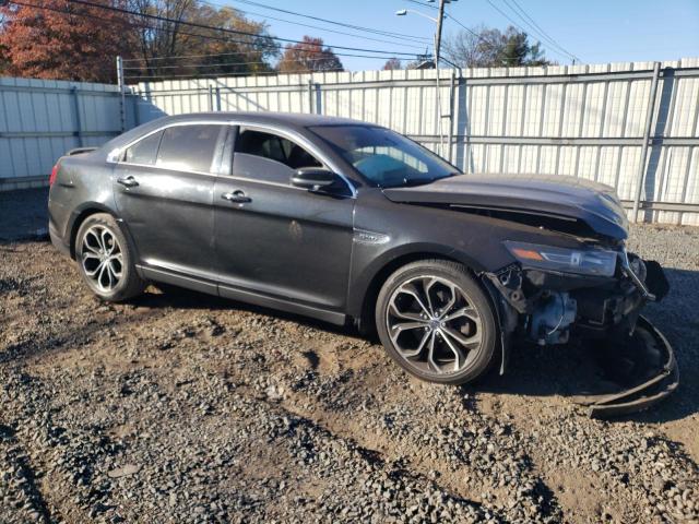 Photo 4 from auction – 2013 FORD TAURUS SHO with VIN 1FAHP2KT4DG188669