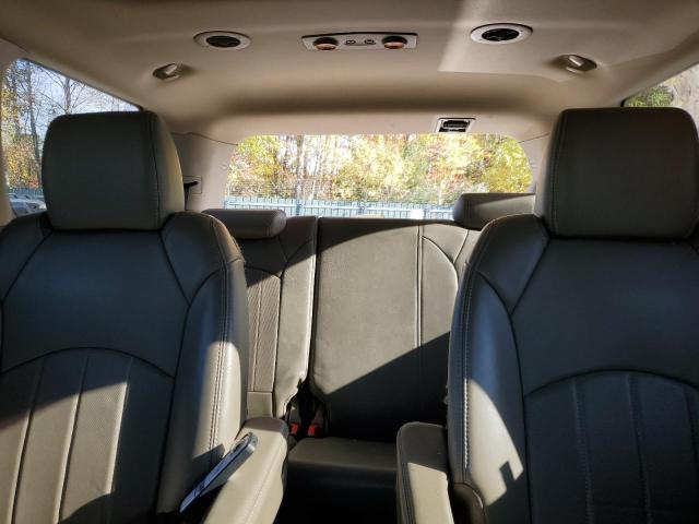 Photo 10 from auction – 2014 GMC ACADIA DEN with VIN 1GKKVTKD6EJ270609