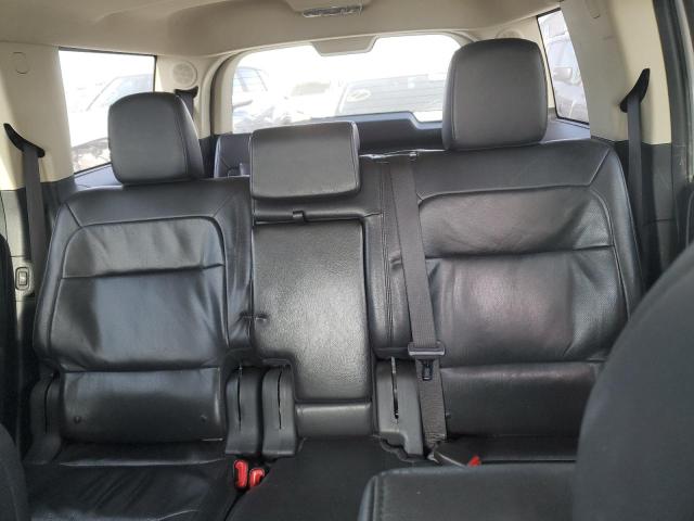 Photo 10 from auction – 2013 FORD FLEX LIMIT with VIN 2FMGK5D89DBD14106