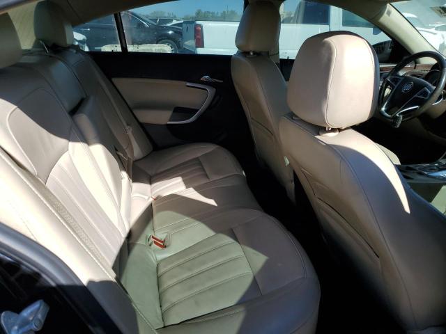Photo 10 from auction – 2012 BUICK REGAL PREM with VIN 2G4GS5EK9C9207279