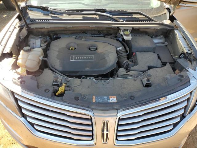 Zdjęcie 12 z aukcji – 2015 LINCOLN MKC z VIN 5LMTJ2AH6FUJ37948