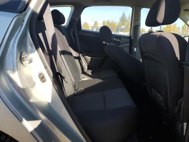 Photo 11 from auction – 2004 TOYOTA COROLLA MA with VIN 2T1KR32E94C804298