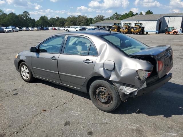 Photo 2 from auction – 2008 TOYOTA COROLLA CE with VIN 1NXBR32E98Z048427