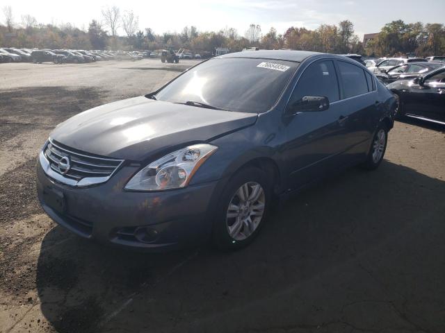 NISSAN ALTIMA BAS 2012 with VIN 1N4AL2AP8CN556900 - Photo from auction