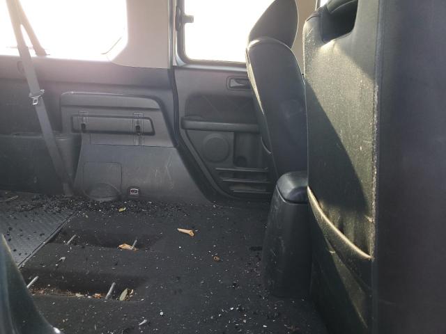 Photo 10 from auction – 2009 HONDA ELEMENT SC with VIN 5J6YH18939L002612