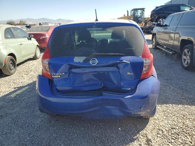 Photo 6 from auction – 2015 NISSAN VERSA NOTE with VIN 3N1CE2CP6FL353733