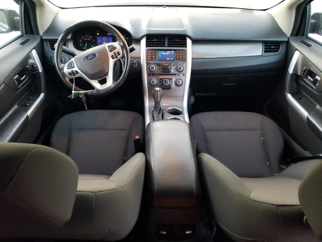 Photo 8 from auction – 2013 FORD EDGE SEL with VIN 2FMDK4JC0DBA49159